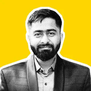 Prathamesh Ghodekar