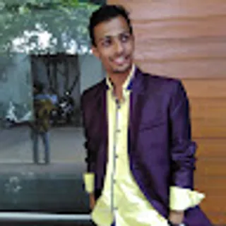 Akshaykumar Sonawane