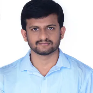 Suraj R