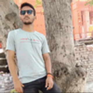 Amit Kumar Verma