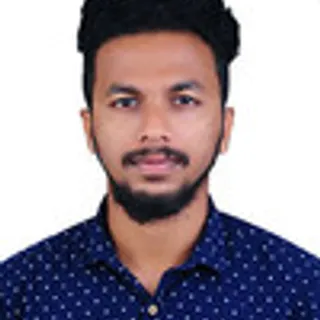 Mohammed Sharafali Alan