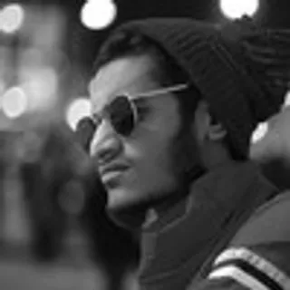 Mohammed Usama