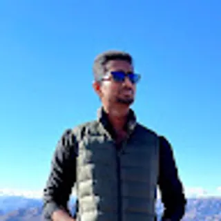 Ramkumar Annadurai