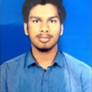 Katta Bheemashankar