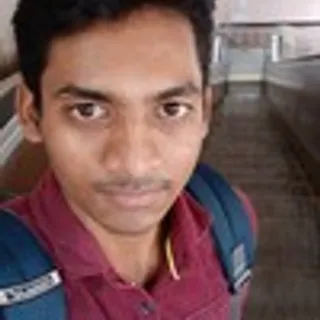 Hariprashath G.P