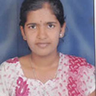Nivedha P