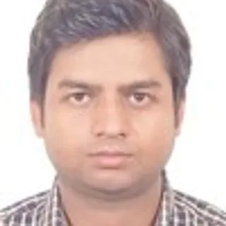 Abhishek Kumar Singh