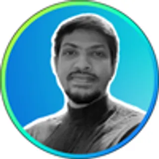 Jayesh Patil