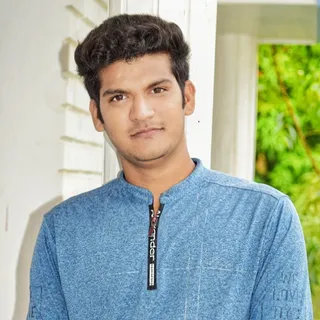 Brijesh Maurya