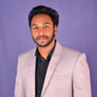 Mathews Jacob