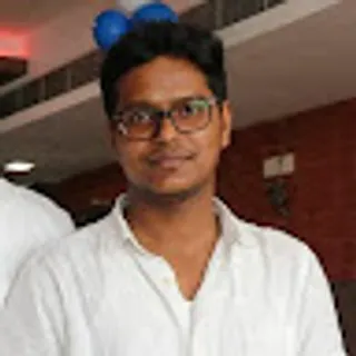 Vignesh K