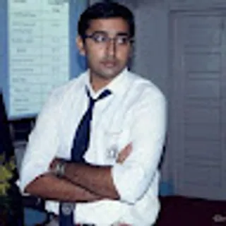 Alomoy Banerjee