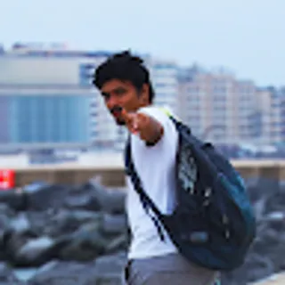 Surya P