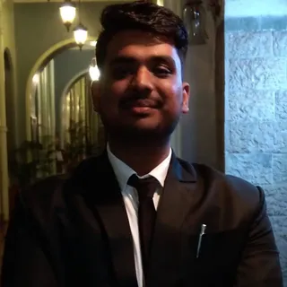 Shubham Agarwal