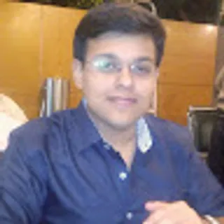 Kashyap Shah