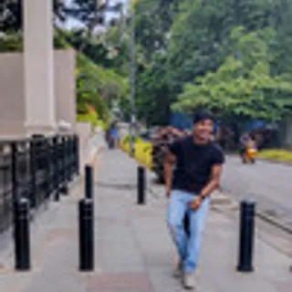 Nithin Joseph