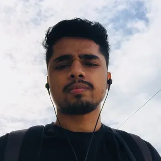 Tushar Sompura