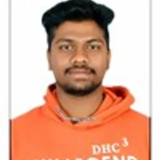 Avinash Nethi