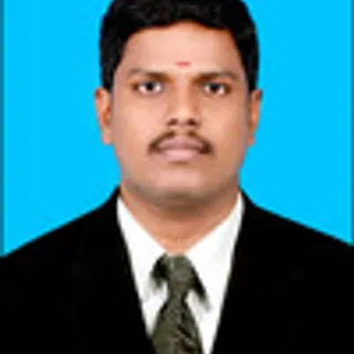 Kumar P