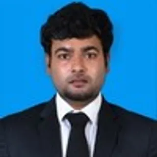Suraj Xavier