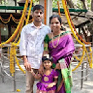 Sharanakumar Nuchhi