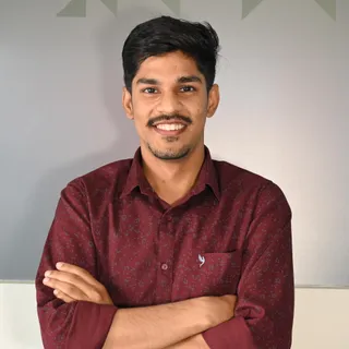 Suraj Kumar