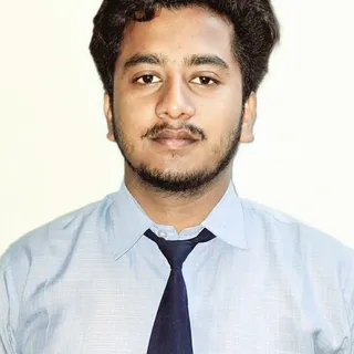 Ayush Sinha