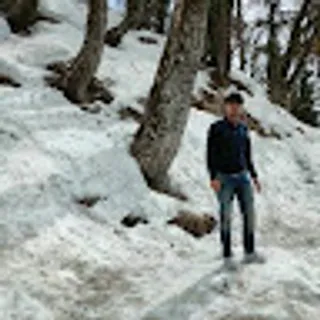 Ravi Kumar