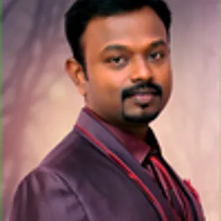 Sathish Kumar Gnanamani