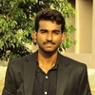 D Vinay Kumar