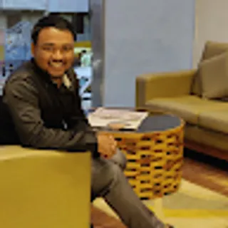 Akash Mhaske
