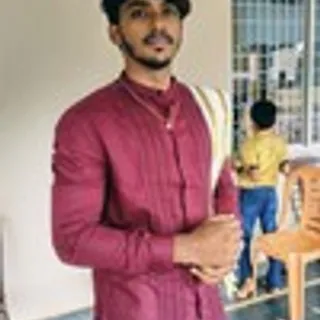 Vignesh G
