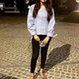Saranya Pathak