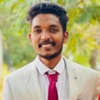Tharun G