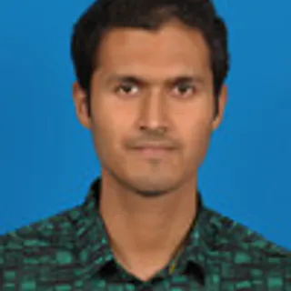 Pritam Ghosh