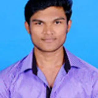 Adarsh Ananthakrishnan