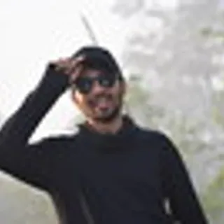 Mayur Wagh