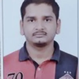 Sagar K S