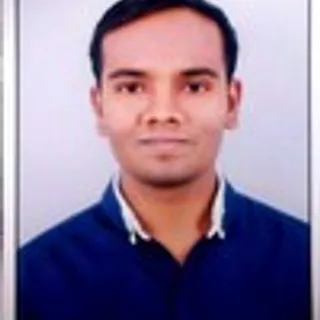 Pavan Meshram
