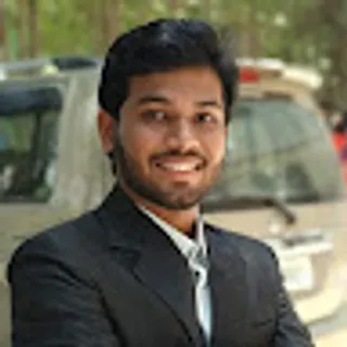 Prathamesh Sangelkar