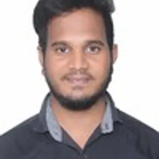 Raguraj B