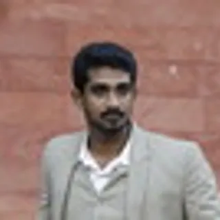 Kirubhakaran Kannan