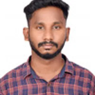 S Ajithkumar