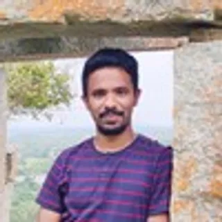 Chetan Muninarayanappa
