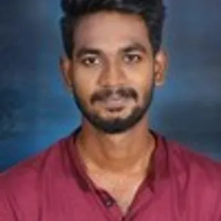 Krishna Moorthy M