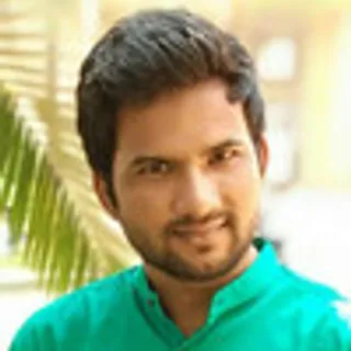 Suraj Jadhao