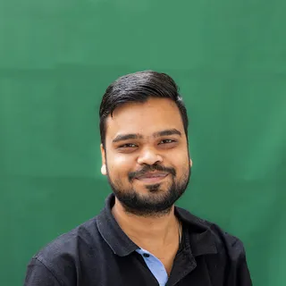 Rahul Kumar Lakshkar