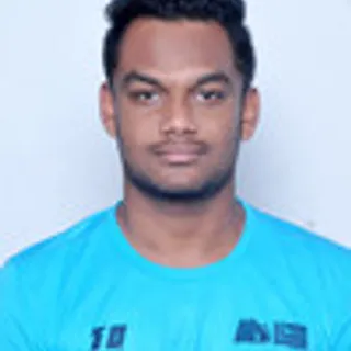 Omkar Yadav