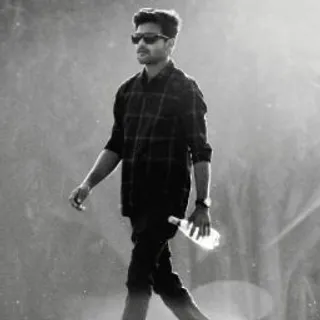 Avhishek Jha