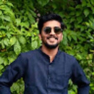 Vishnu J S